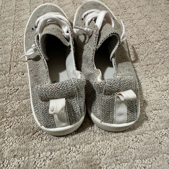 Maurices canvas sneakers - Picture 7 of 7